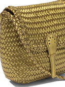 Dragon Diffusion "Mini City Bag" Small Crossbody Bag