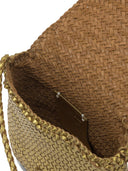 Dragon Diffusion "Mini City Bag" Small Crossbody Bag