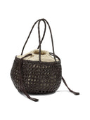 Dragon Diffusion "Juventus" Small Handbag