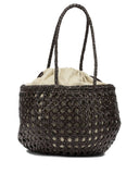 Dragon Diffusion "Juventus" Small Handbag