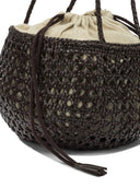 Dragon Diffusion "Juventus" Small Handbag