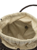 Dragon Diffusion "Juventus" Small Handbag