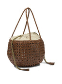 Dragon Diffusion "Juventus" Small Handbag