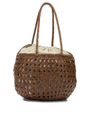 Dragon Diffusion "Juventus" Small Handbag