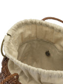 Dragon Diffusion "Juventus" Small Handbag
