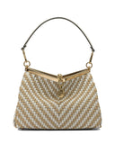 Etro liten "Vela" skulderveske