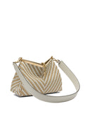 Etro liten "Vela" skulderveske