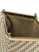 Etro liten "Vela" skulderveske