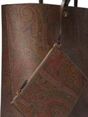 Etro "Etro Essential Xl" Shoulder Bag