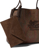 Etro "Libra" Shoulder Bag