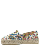 Etro Cotton Espadrilles
