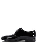 Fabi Patent Leather Oxford