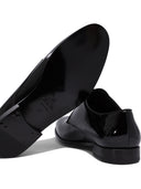 Fabi Patent Leather Oxford