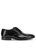 Richelieus Fabi en cuir