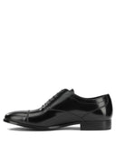 Richelieus Fabi en cuir