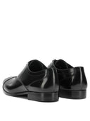 Richelieus Fabi en cuir