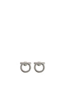 Pendientes Ferragamo "Gancini"