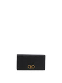 Ferragamo "Gancini" Wallet
