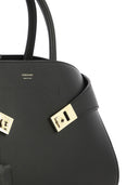 Ferragamo "Hug" Medium Handbag