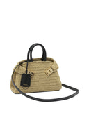 Ferragamo "Hug" Small Handbag