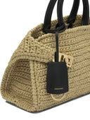 Ferragamo "Hug" Small Handbag