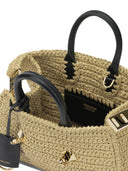 Ferragamo "Hug" Small Handbag