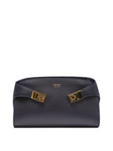 Ferragamo "Hug" Small Crossbody Bag