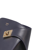 Ferragamo "Hug" Small Crossbody Bag