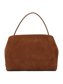 Ferragamo-schoudertassen