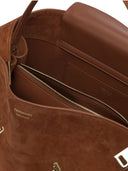 Ferragamo-schoudertassen
