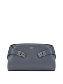Ferragamo "Hug" Small Crossbody Bag