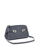 Ferragamo "Hug" Small Crossbody Bag