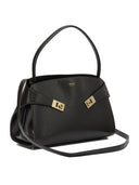 Ferragamo "Hug" Medium Handbag