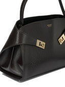 Ferragamo "Hug" Medium Handbag