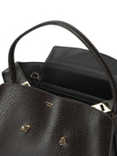 Ferragamo "Hug" Medium Handbag