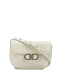 Ferragamo "Lizzy" Small Crossbody Bag