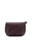 Ferragamo "Double Gancini" Small Shoulder Bag