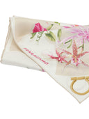 Bufanda de seda Ferragamo "Gaia"