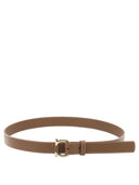 Ceinture Ferragamo "Gancini"
