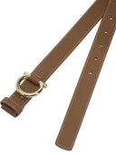 Ceinture Ferragamo "Gancini"