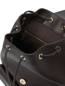Ferragamo Casual Leather Backpack