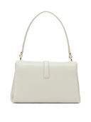 Bolso De Hombro Ferragamo De Piel Con Solapa
