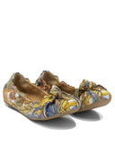 Ballerines classiques Ferragamo