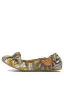 Ballerines classiques Ferragamo