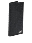 Ferragamo Card Holder "Gancini"