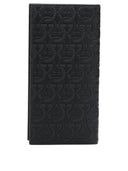 Ferragamo Card Holder "Gancini"