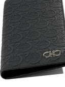 Ferragamo Card Holder "Gancini"