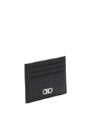 Porte-cartes Ferragamo "Gancini"