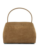 Ferragamo "Hug Soft" Medium Shoulder Bag