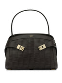 Ferragamo Medium "Hug Soft" Hand Bag